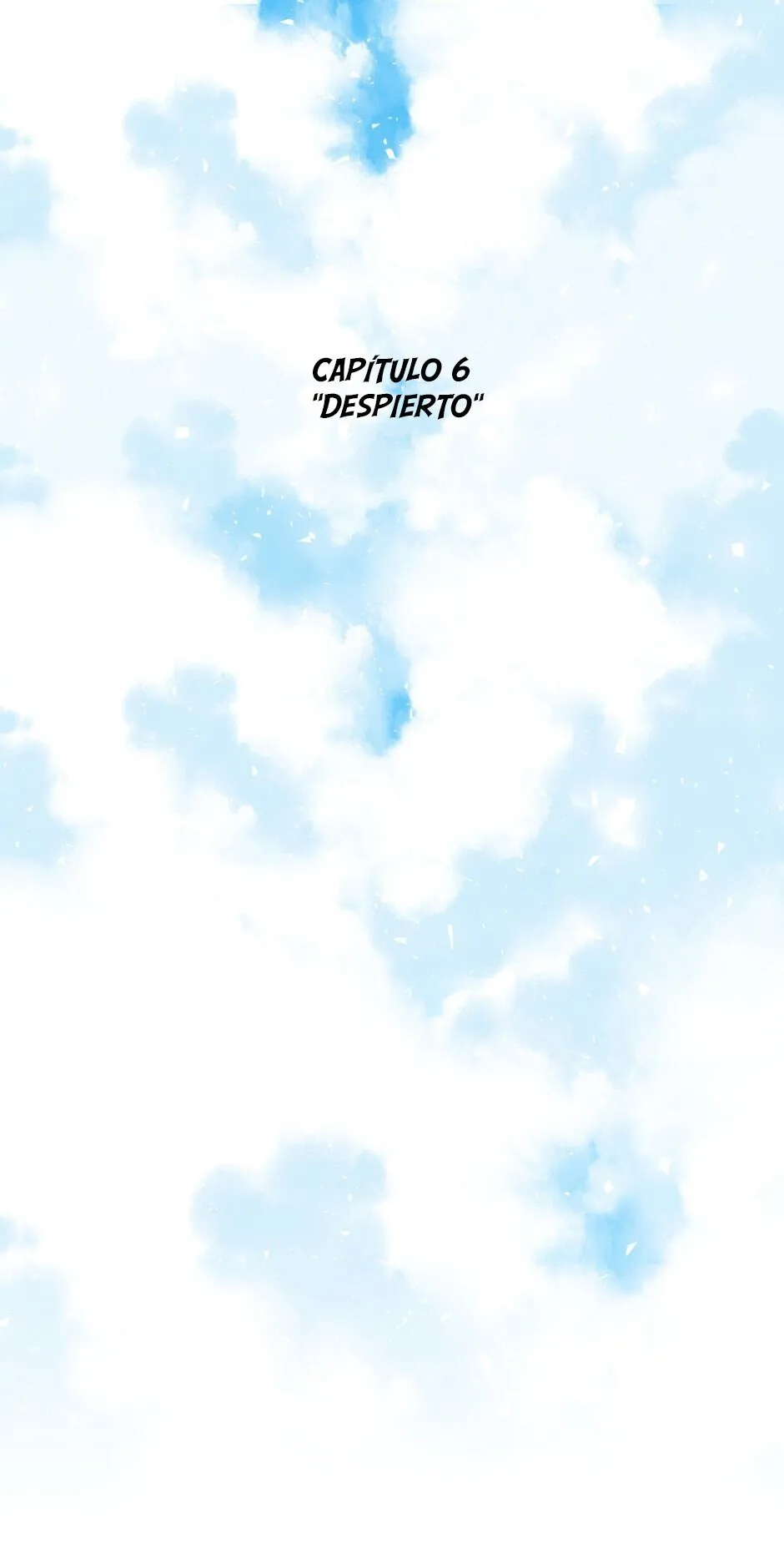Gods reborn Capítulo 6 en Línea - página 5