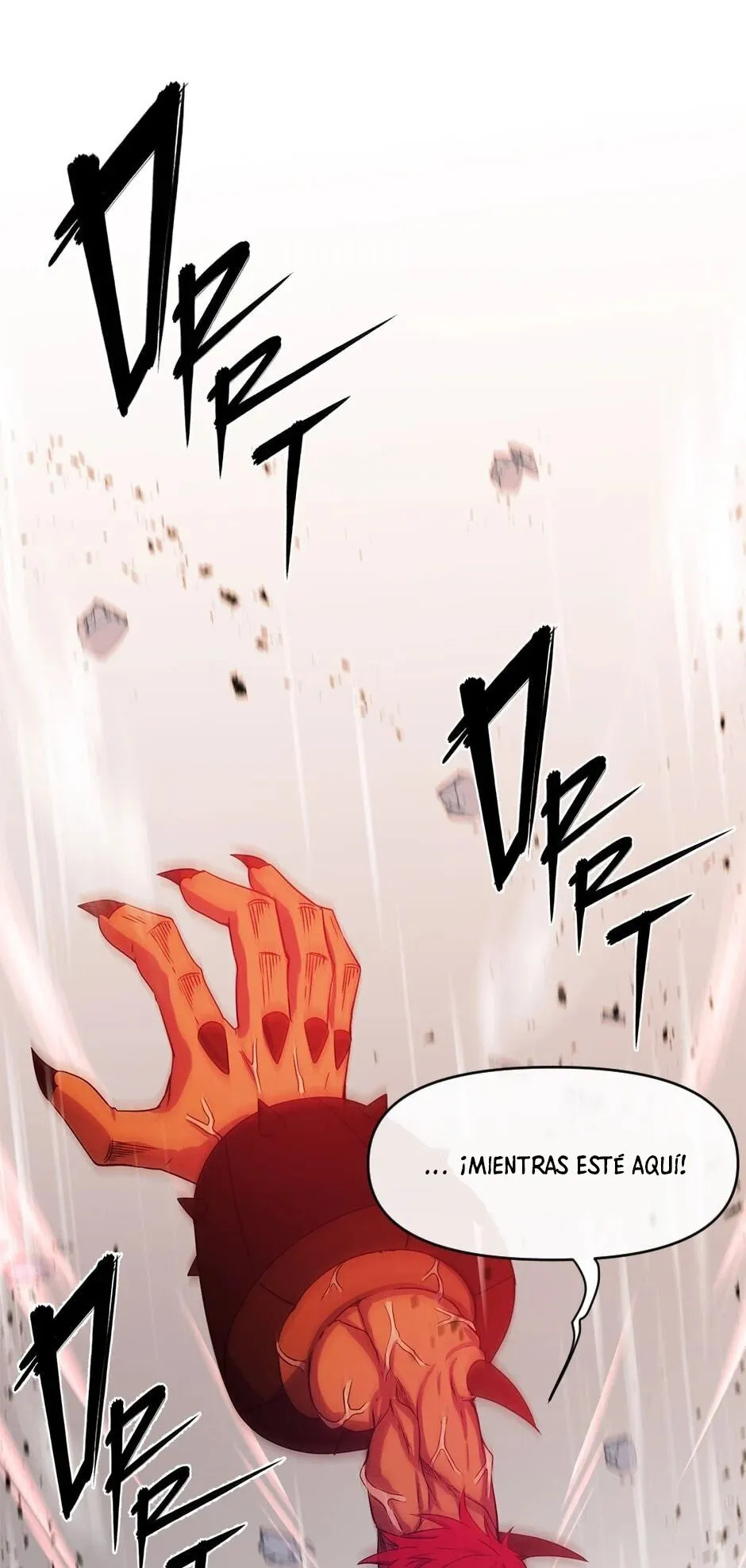 Gods reborn Capítulo 6 en Línea - página 10