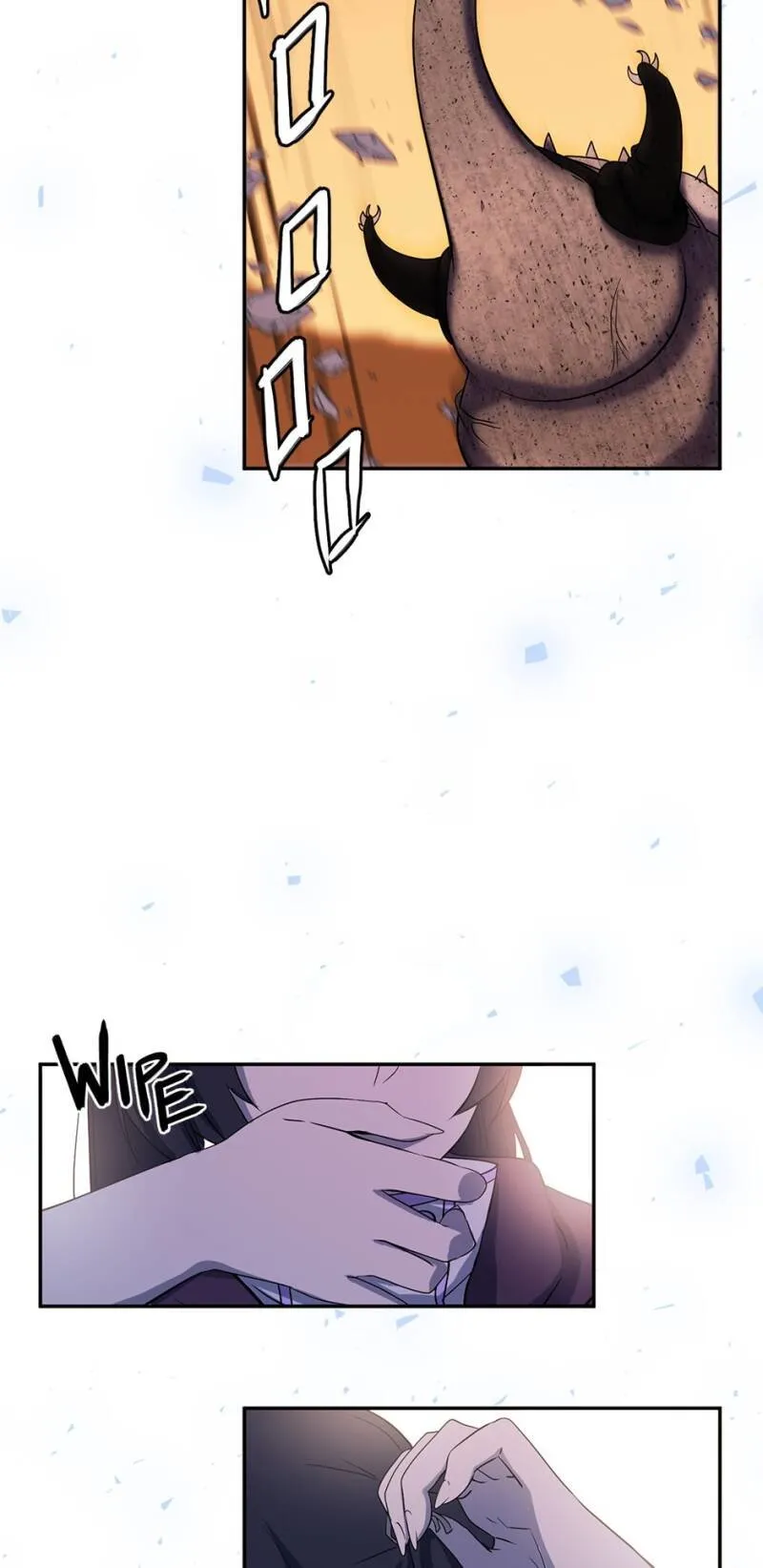 Gods reborn Capítulo 6 en Línea - página 21