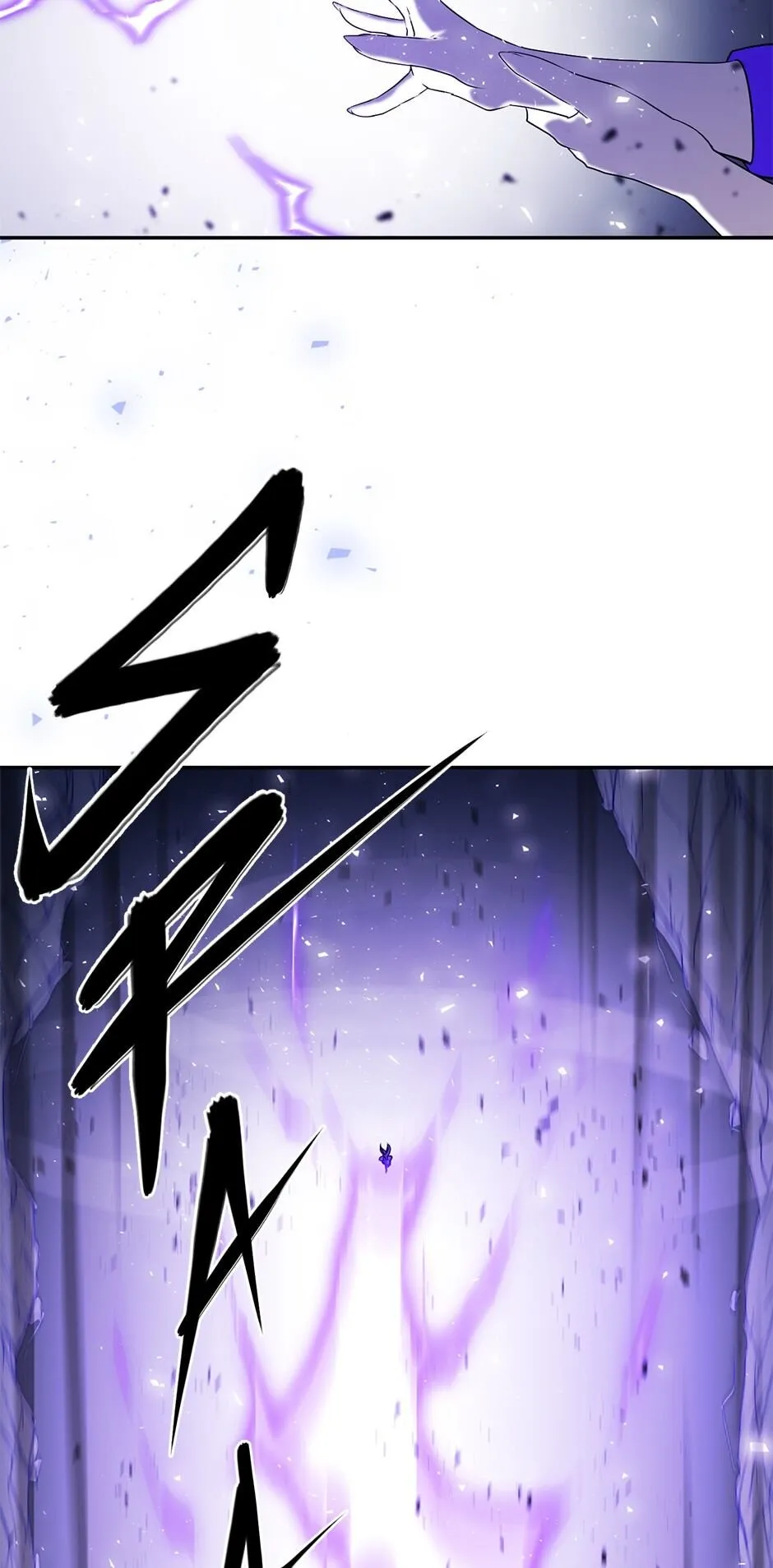 Gods reborn Capítulo 6 en Línea - página 26