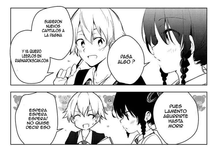 Gods reborn Capítulo 7 en Línea - página 2
