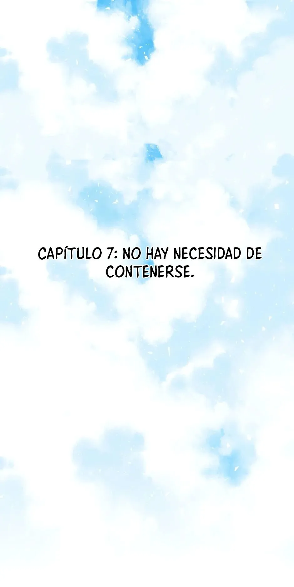 Gods reborn Capítulo 7 en Línea - página 5