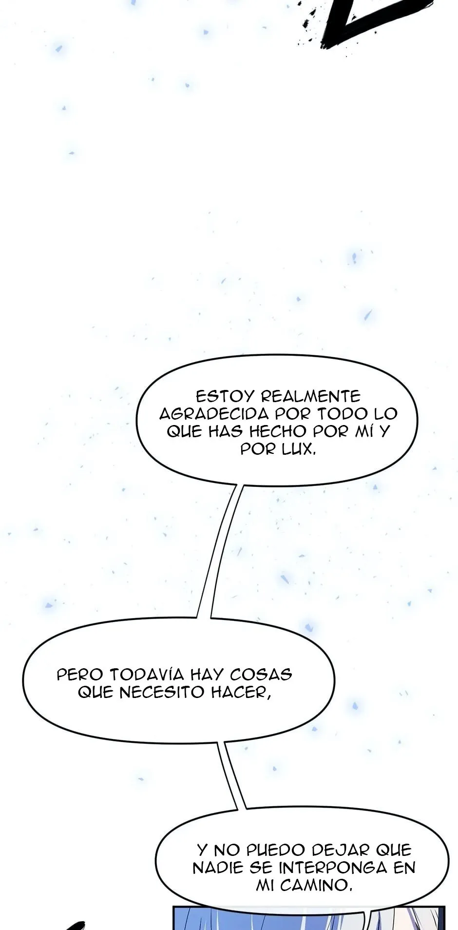 Gods reborn Capítulo 7 en Línea - página 9