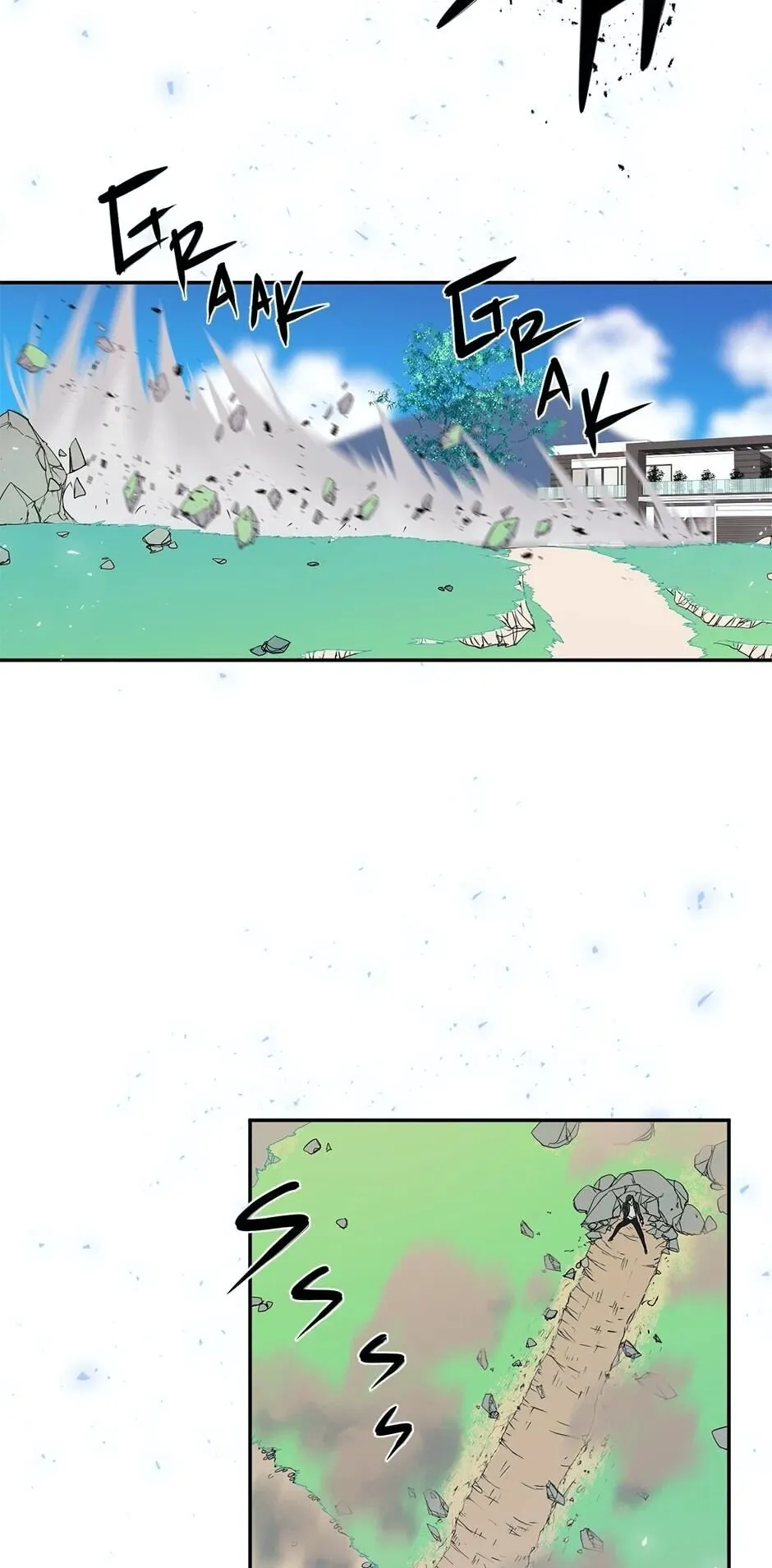 Gods reborn Capítulo 7 en Línea - página 12