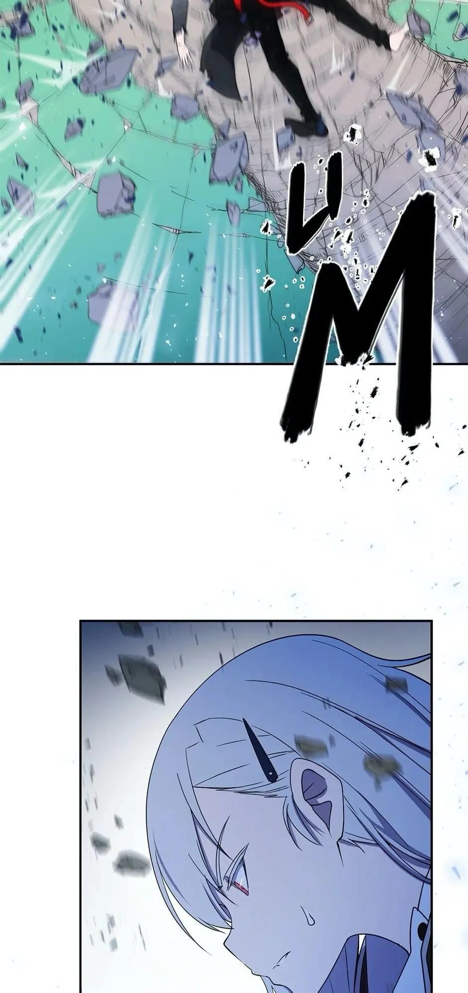 Gods reborn Capítulo 7 en Línea - página 19