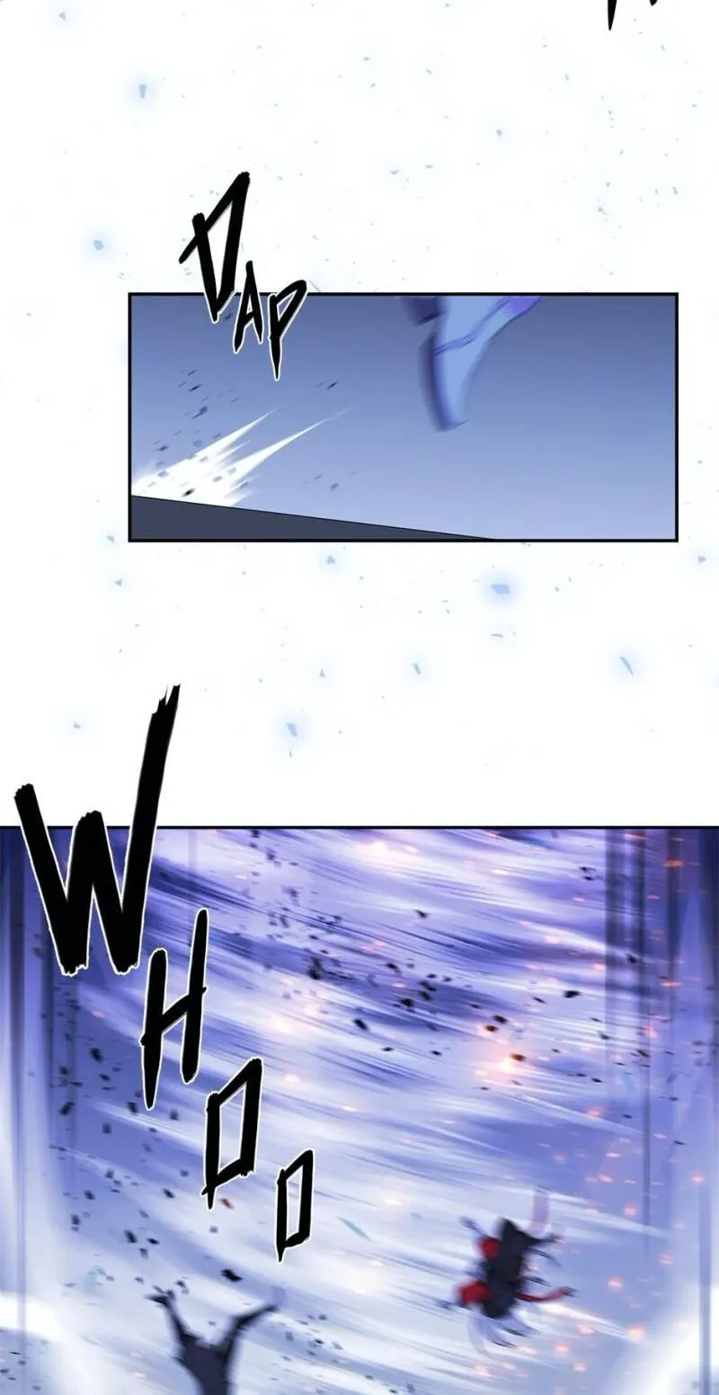 Gods reborn Capítulo 7 en Línea - página 28