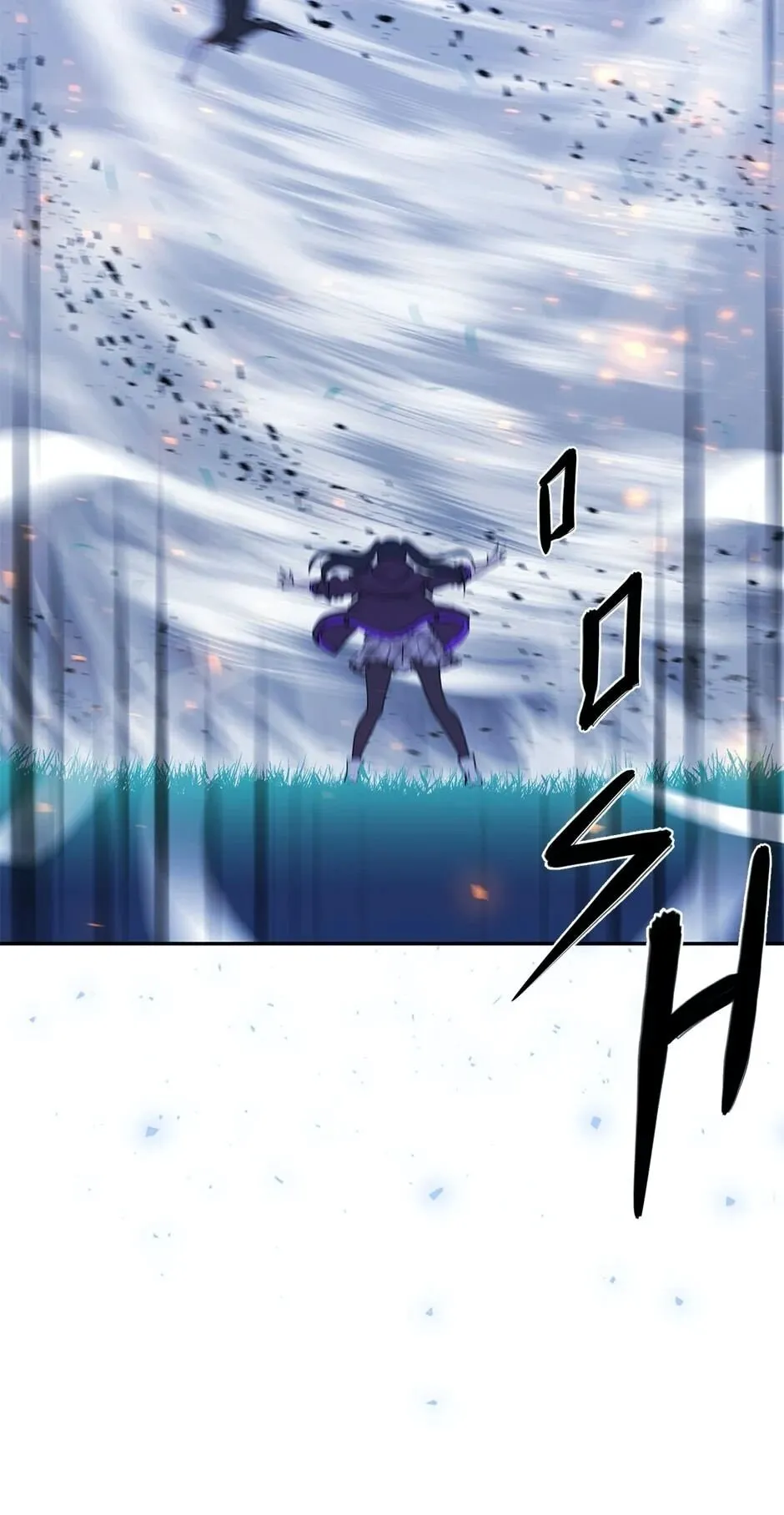 Gods reborn Capítulo 7 en Línea - página 29