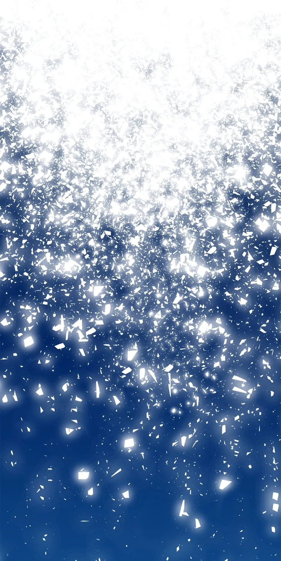 Gods reborn Capítulo 8 en Línea - página 3