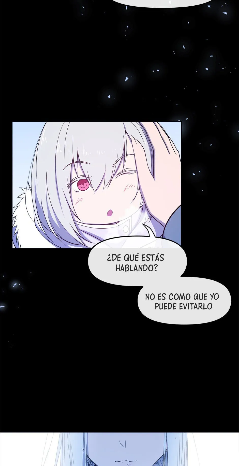 Gods reborn Capítulo 8 en Línea - página 19