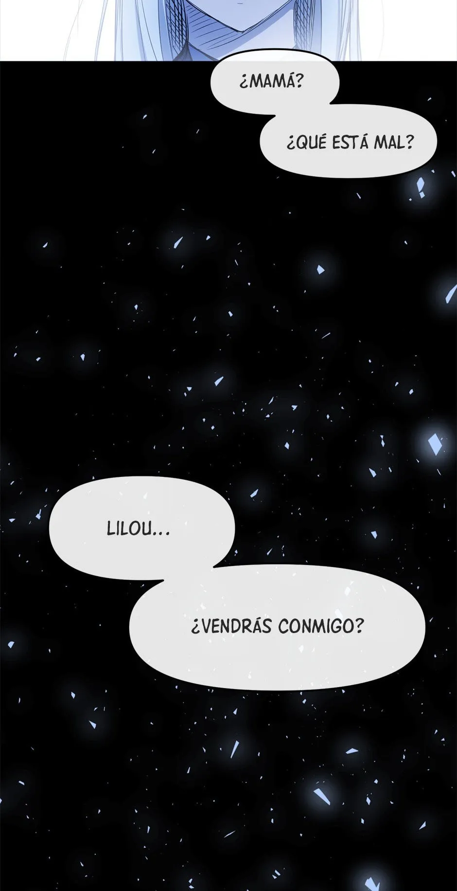 Gods reborn Capítulo 8 en Línea - página 20