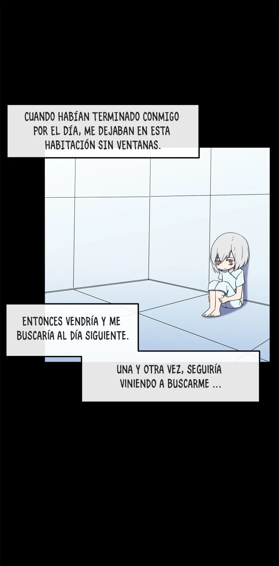 Gods reborn Capítulo 8 en Línea - página 23