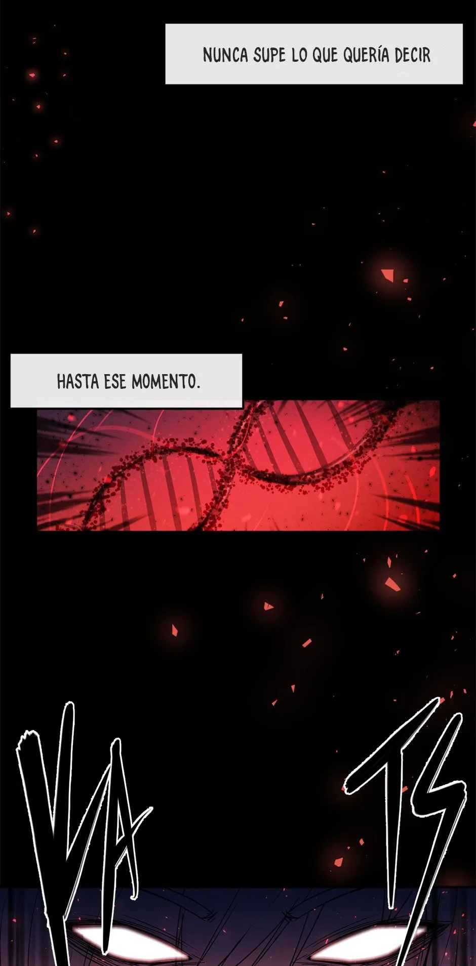 Gods reborn Capítulo 8 en Línea - página 29