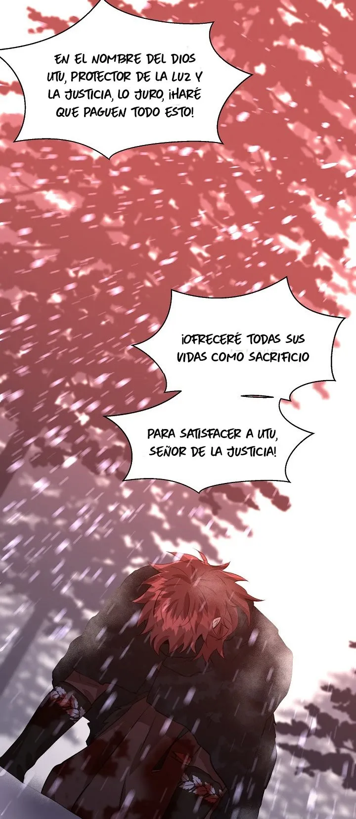 Golden forest Capítulo 15 en Línea - página 44