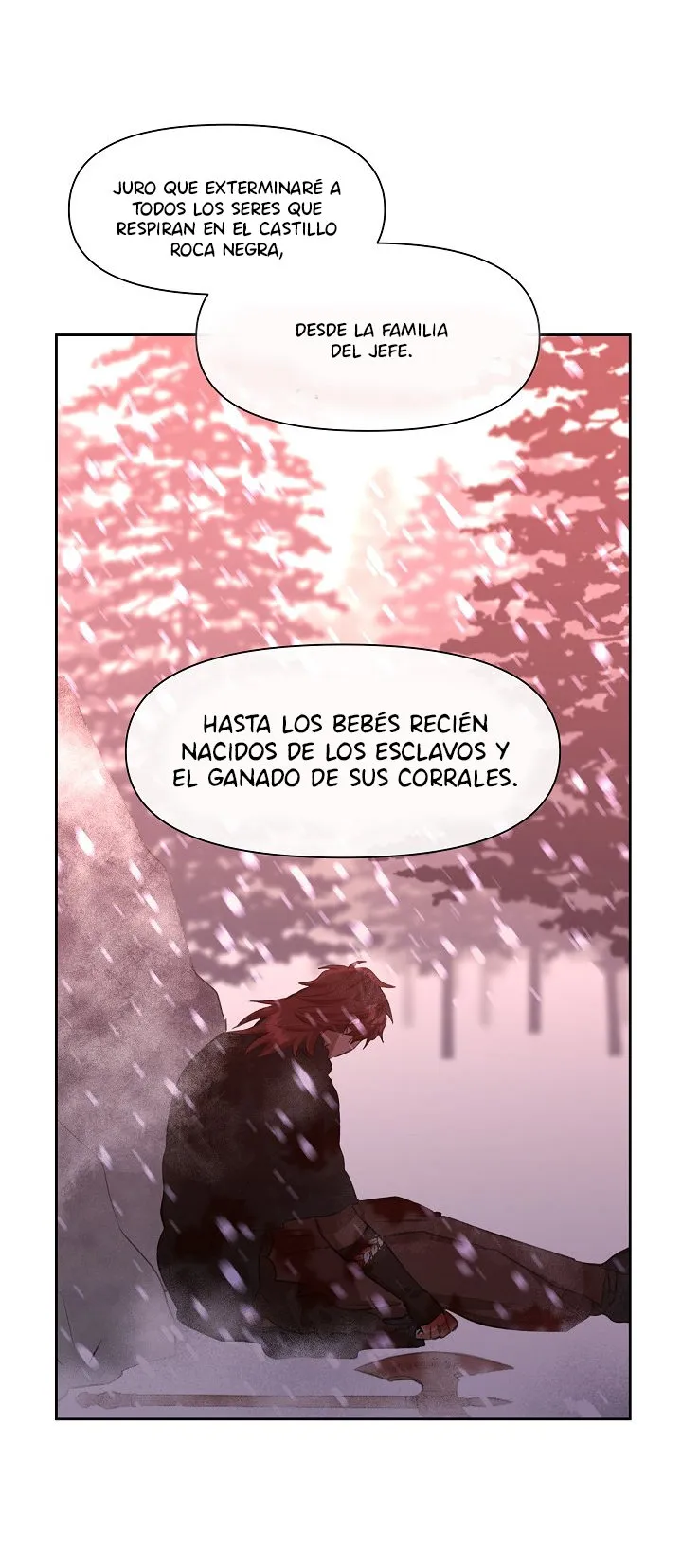 Golden forest Capítulo 15 en Línea - página 47