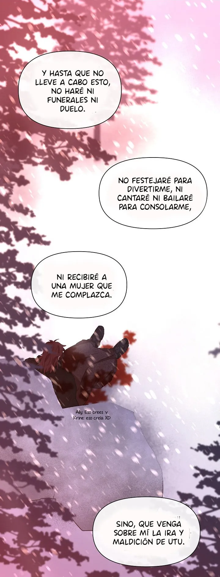 Golden forest Capítulo 15 en Línea - página 49
