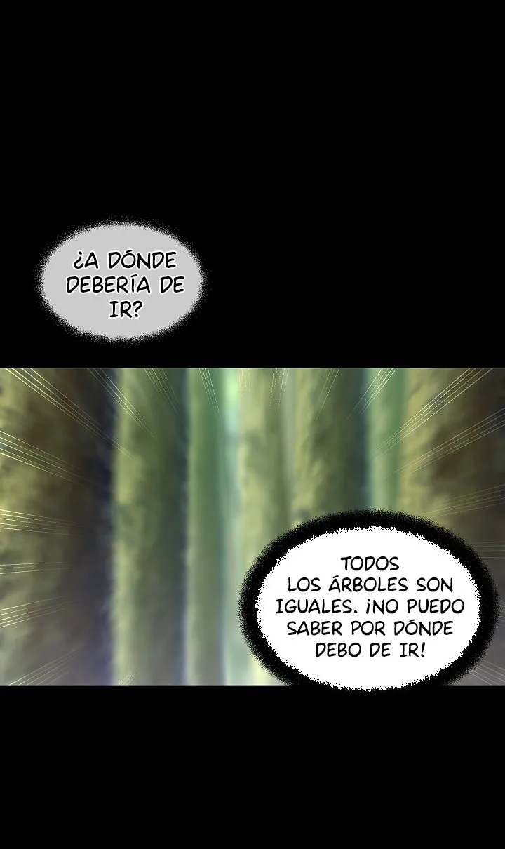Golden forest Capítulo 21 en Línea - página 17