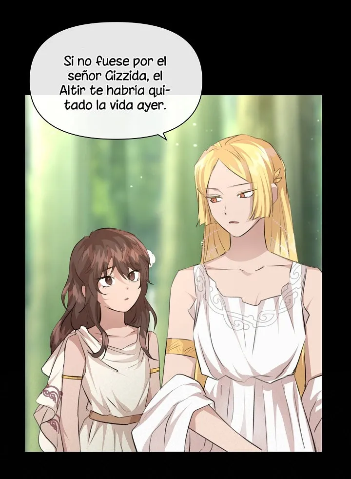 Golden forest Capítulo 22 en Línea - página 15