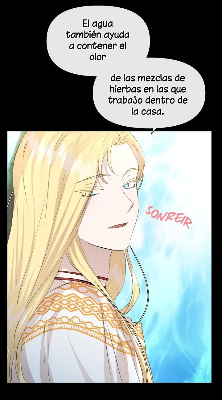 Golden forest Capítulo 22 en Línea - página 21