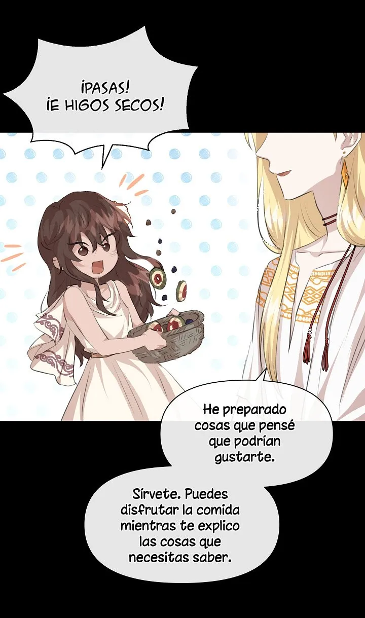 Golden forest Capítulo 22 en Línea - página 24