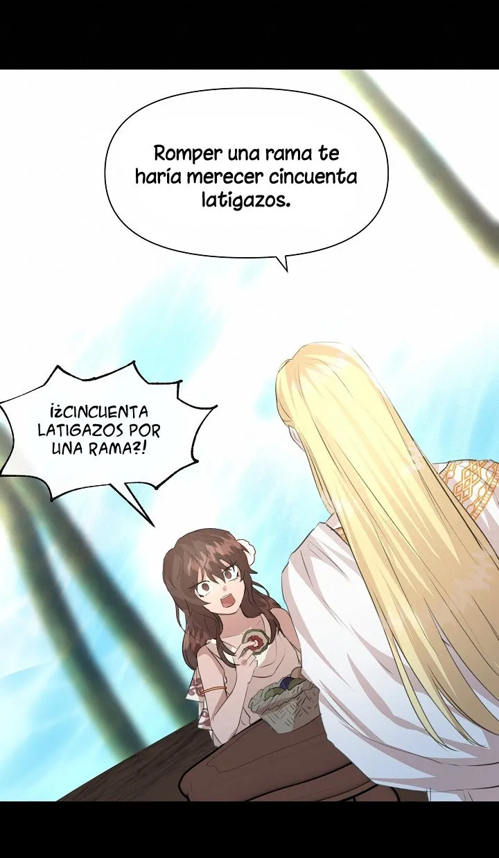 Golden forest Capítulo 22 en Línea - página 48