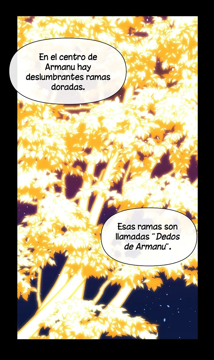 Golden forest Capítulo 22 en Línea - página 54