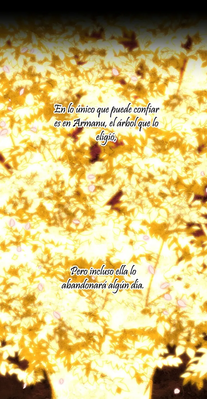 Golden forest Capítulo 22 en Línea - página 60