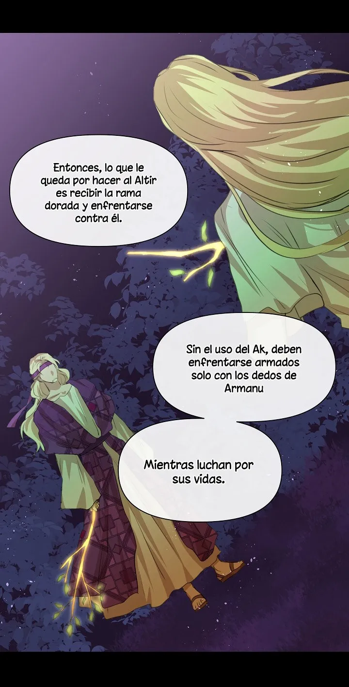Golden forest Capítulo 22 en Línea - página 66