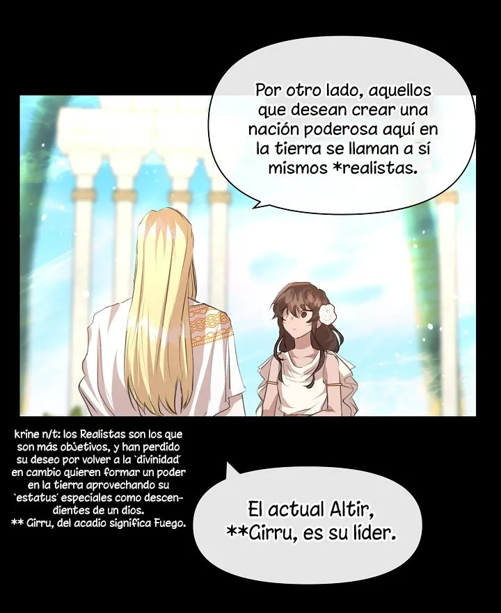 Golden forest Capítulo 23 en Línea - página 11
