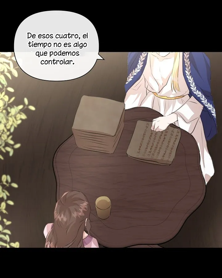 Golden forest Capítulo 23 en Línea - página 66