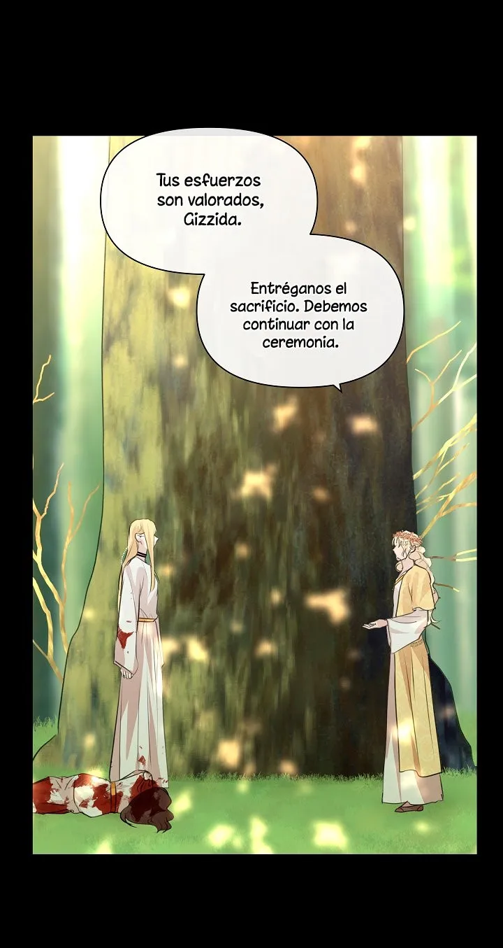 Golden forest Capítulo 31 en Línea - página 22