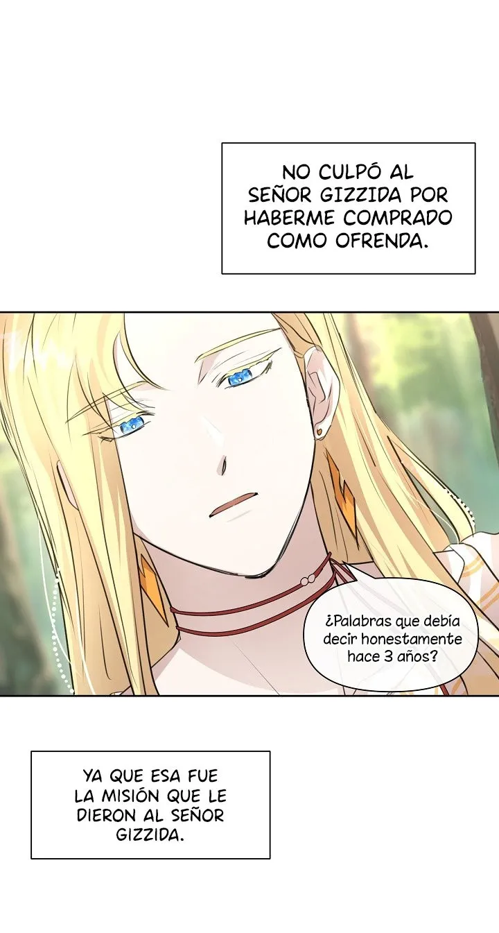 Golden forest Capítulo 33 en Línea - página 12
