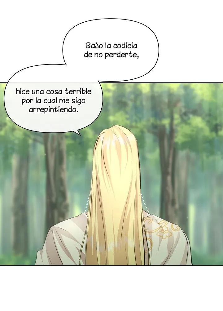 Golden forest Capítulo 33 en Línea - página 32