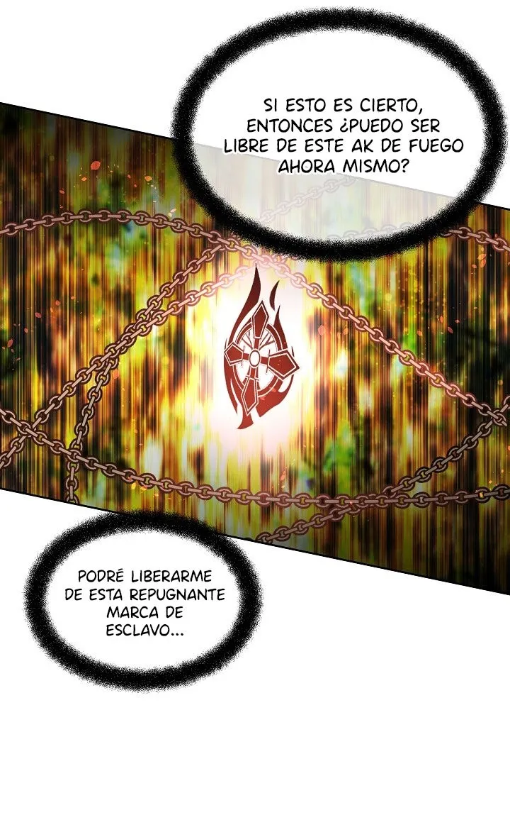 Golden forest Capítulo 33 en Línea - página 34