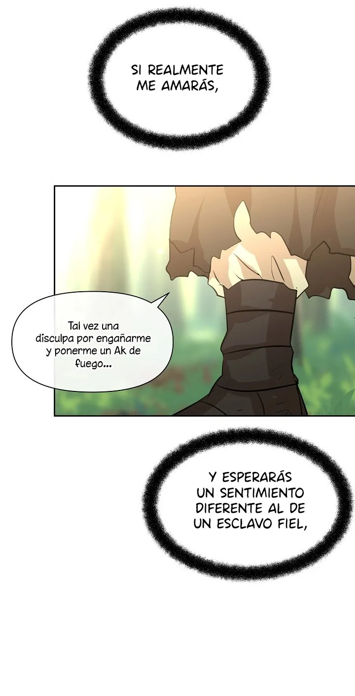 Golden forest Capítulo 33 en Línea - página 41