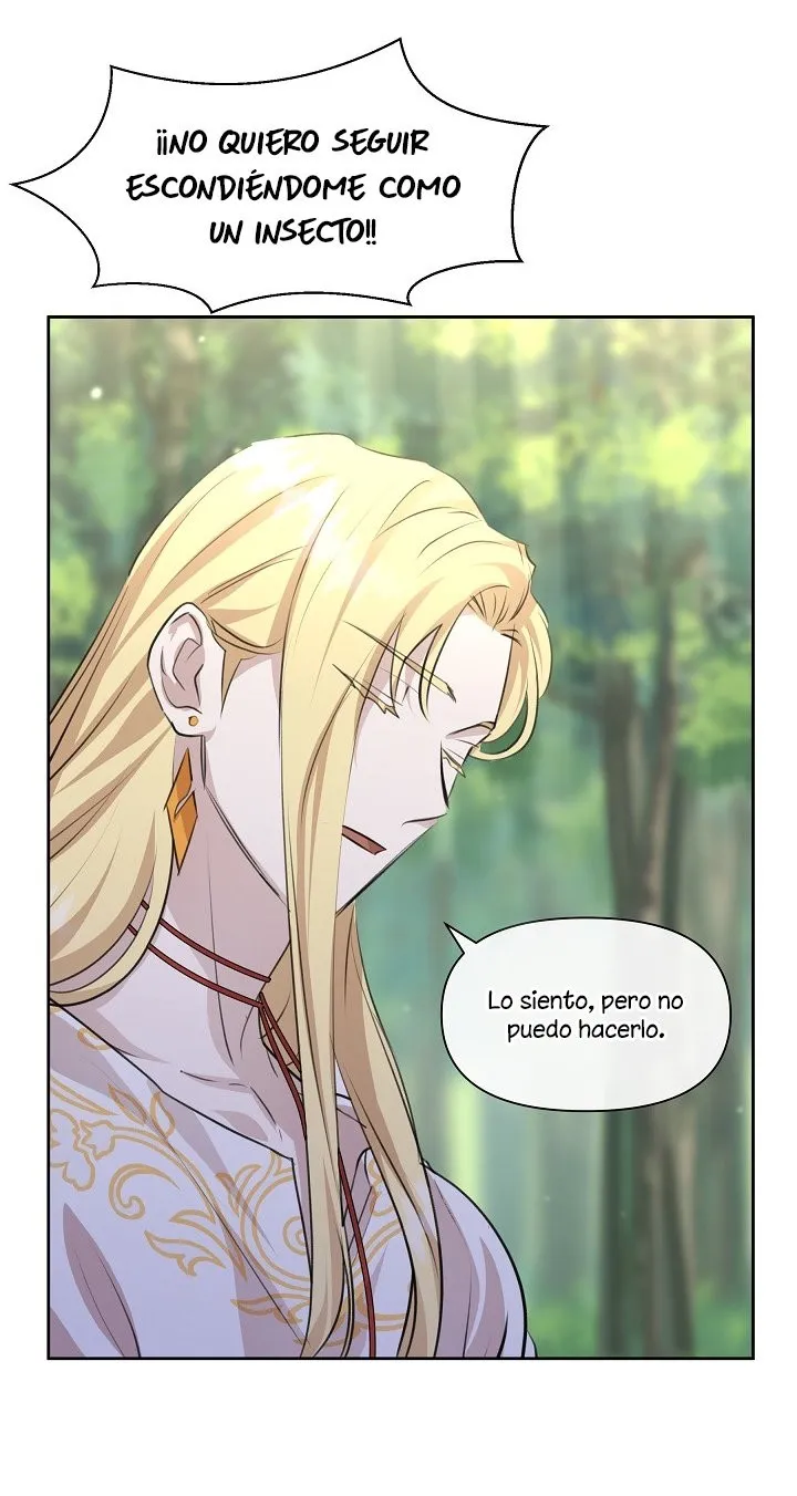 Golden forest Capítulo 33 en Línea - página 49