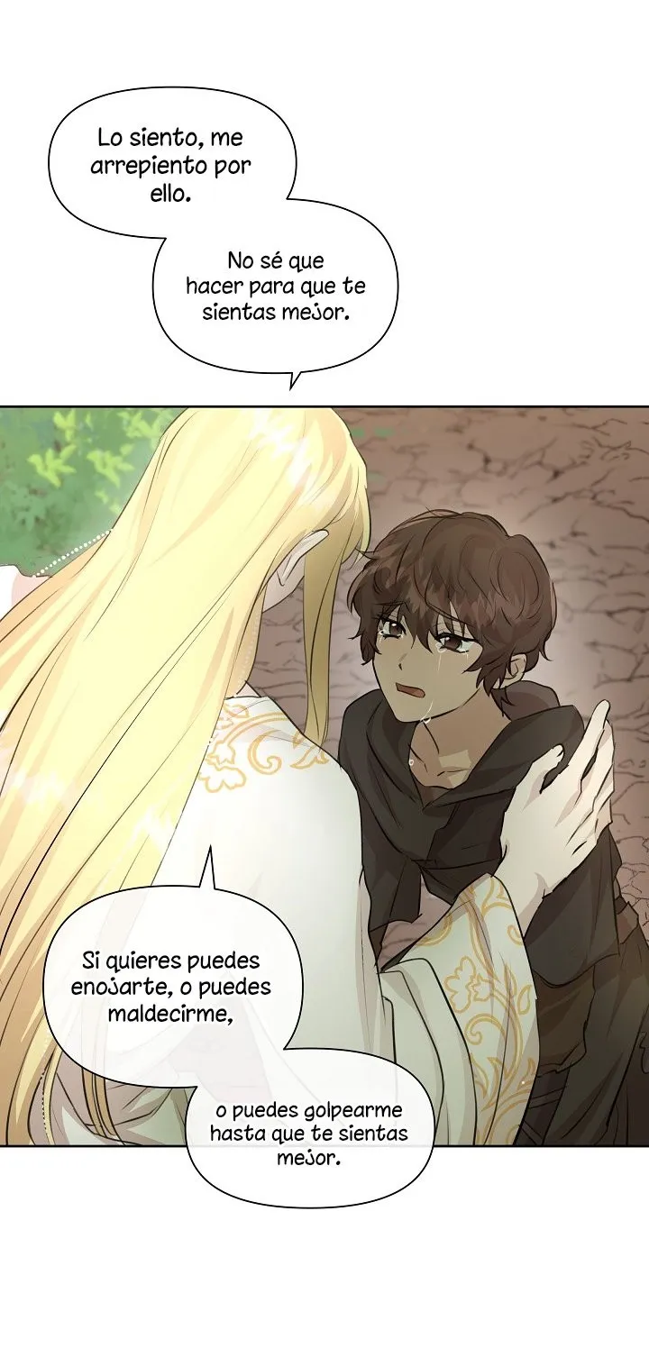 Golden forest Capítulo 33 en Línea - página 59
