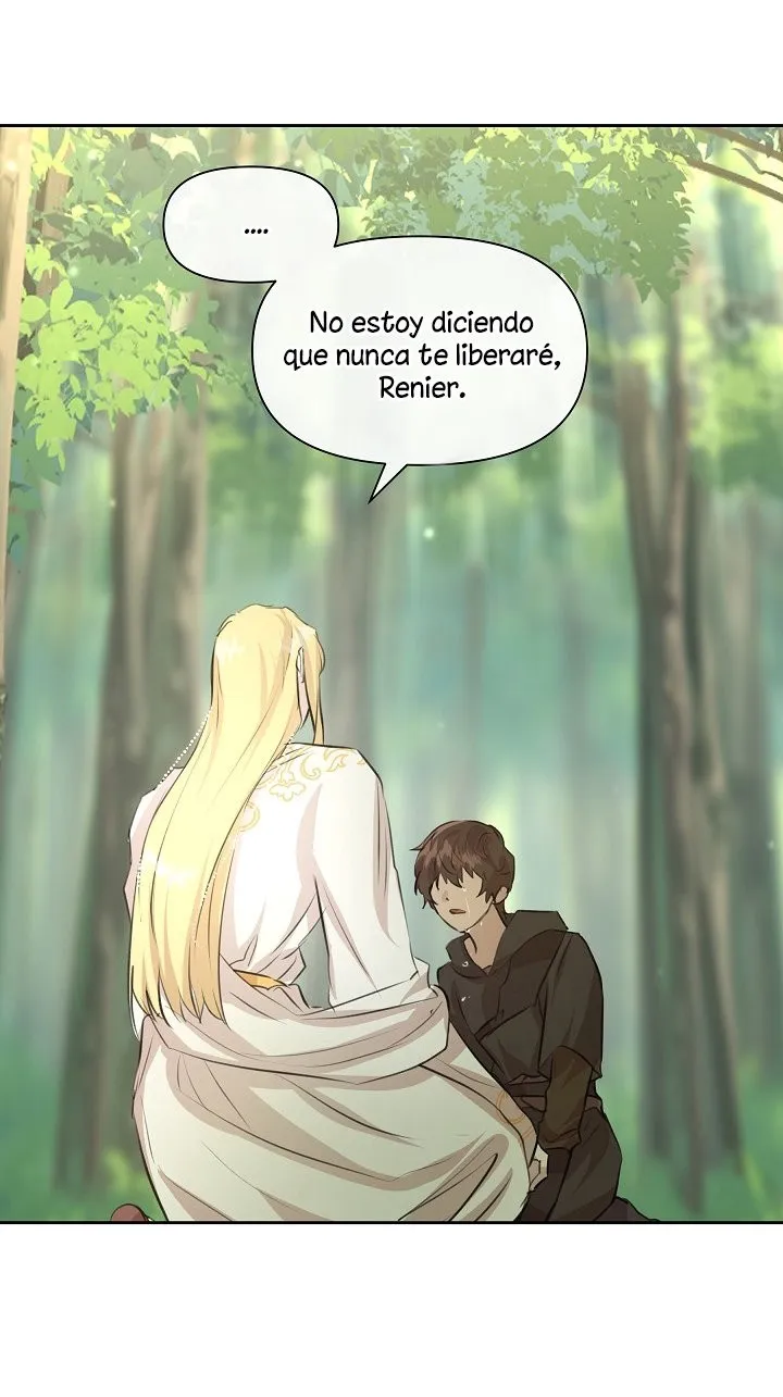 Golden forest Capítulo 33 en Línea - página 62