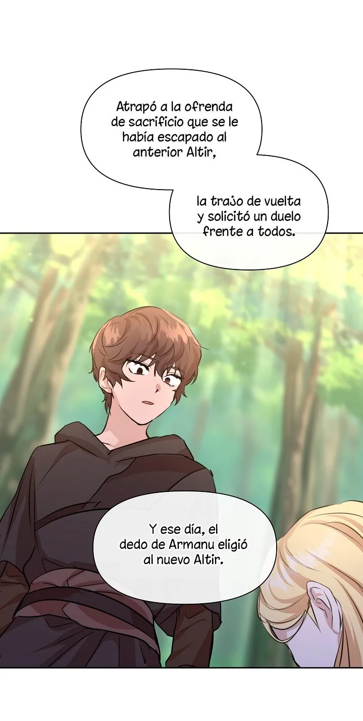 Golden forest Capítulo 34 en Línea - página 10