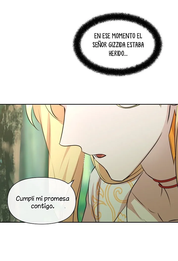 Golden forest Capítulo 34 en Línea - página 12