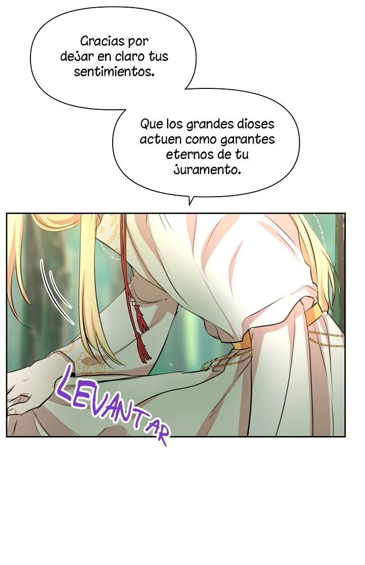 Golden forest Capítulo 34 en Línea - página 26
