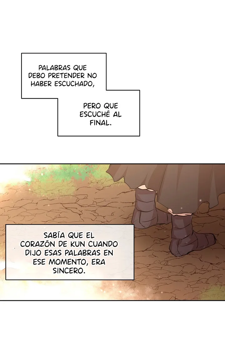 Golden forest Capítulo 34 en Línea - página 40