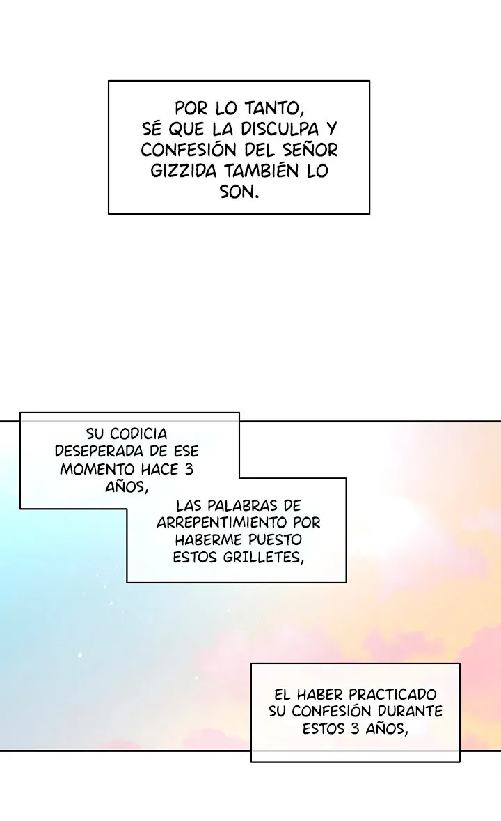 Golden forest Capítulo 34 en Línea - página 41