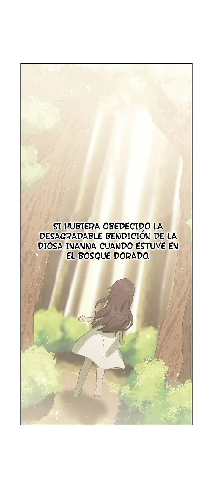 Golden forest Capítulo 5 en Línea - página 12