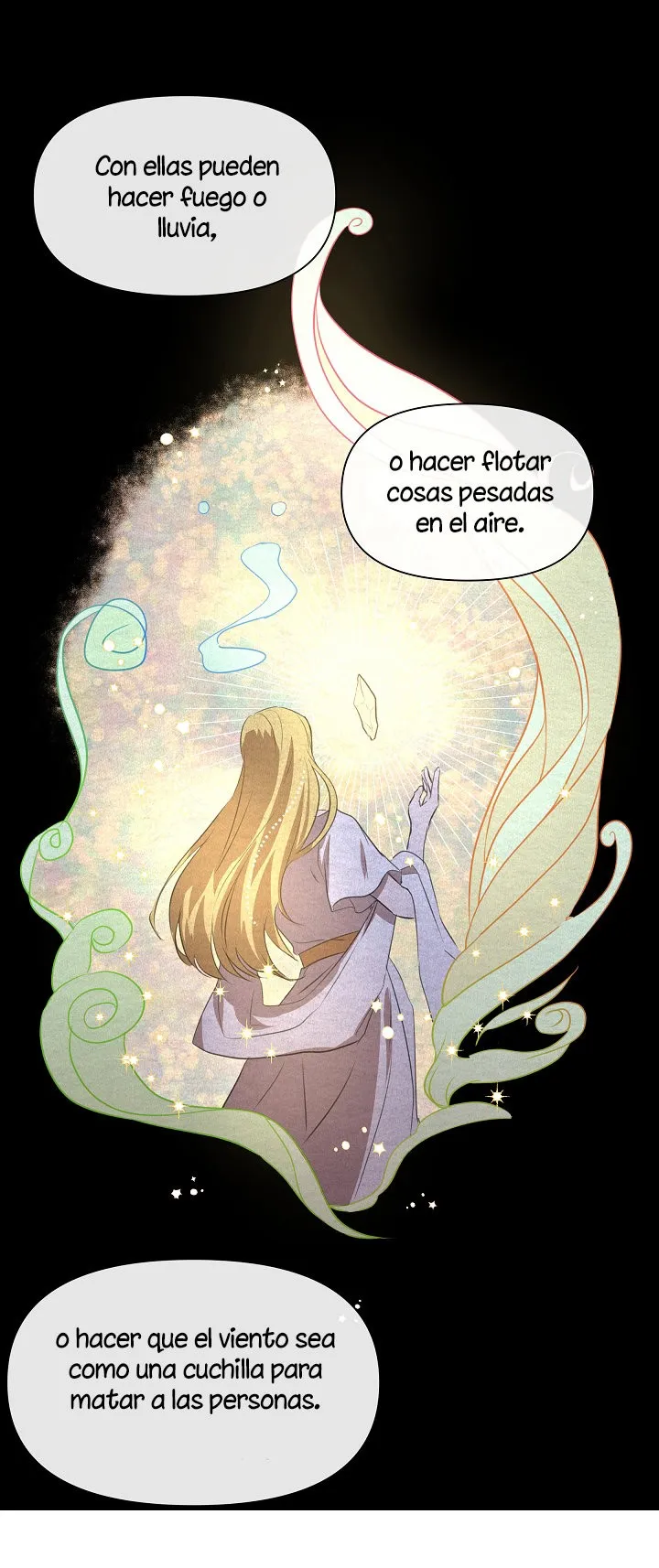 Golden forest Capítulo 6 en Línea - página 45