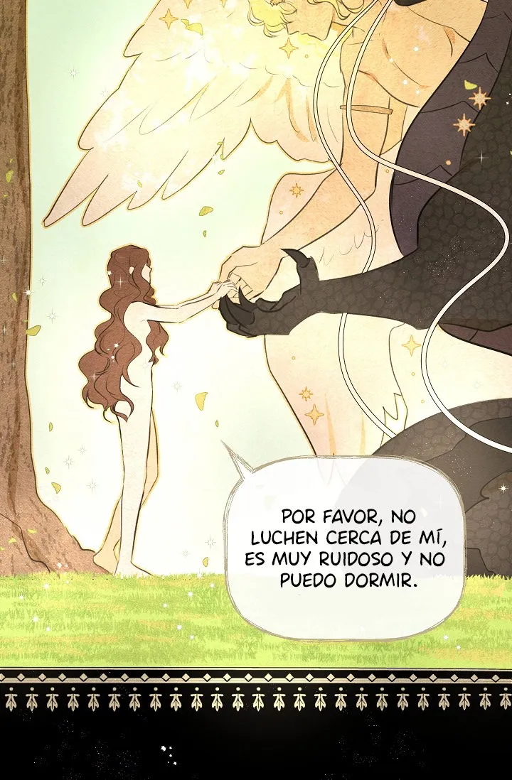 Golden forest Capítulo 7 en Línea - página 64