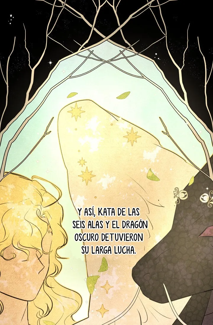 Golden forest Capítulo 7 en Línea - página 69