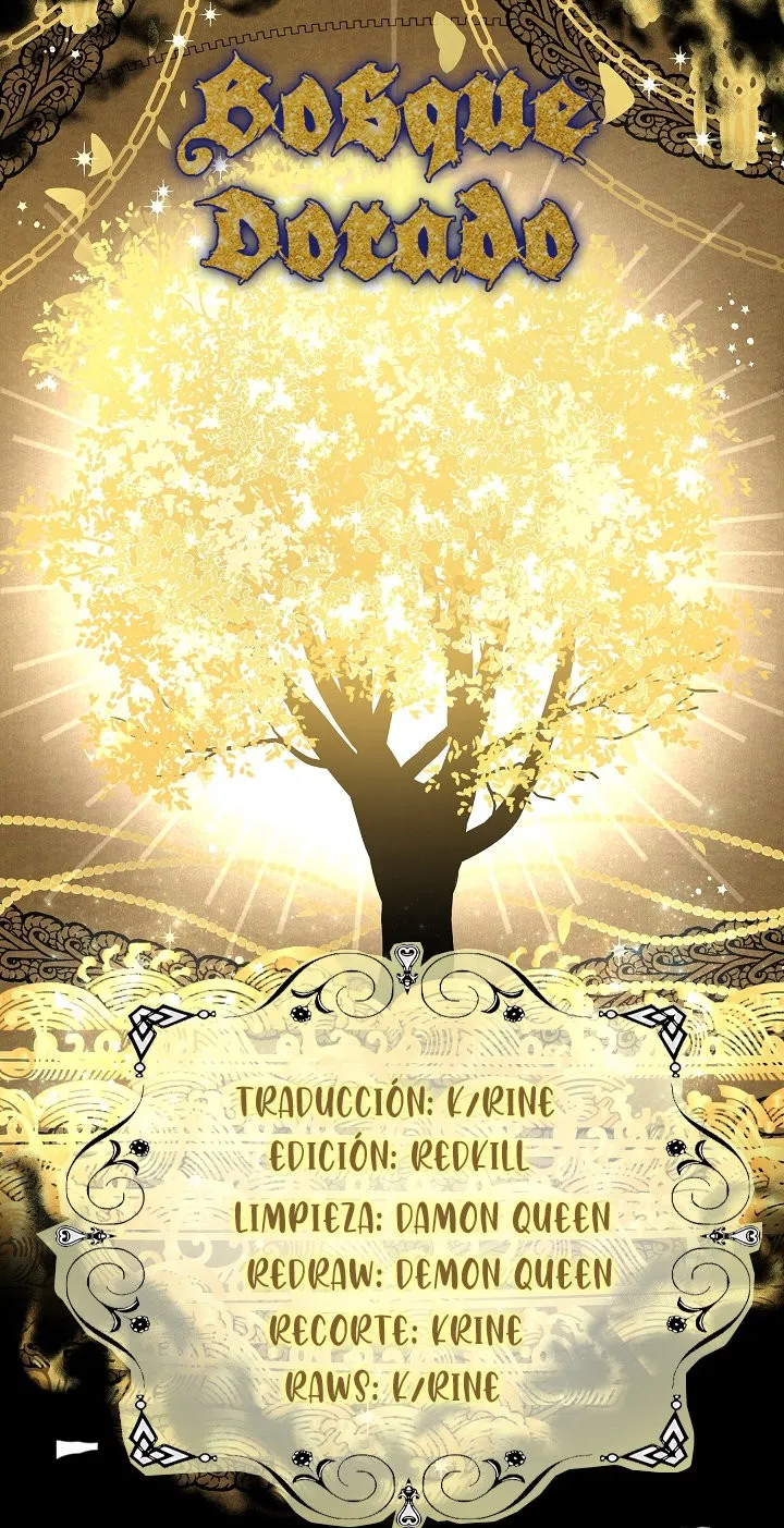 Golden forest Capítulo 7 en Línea - página 111