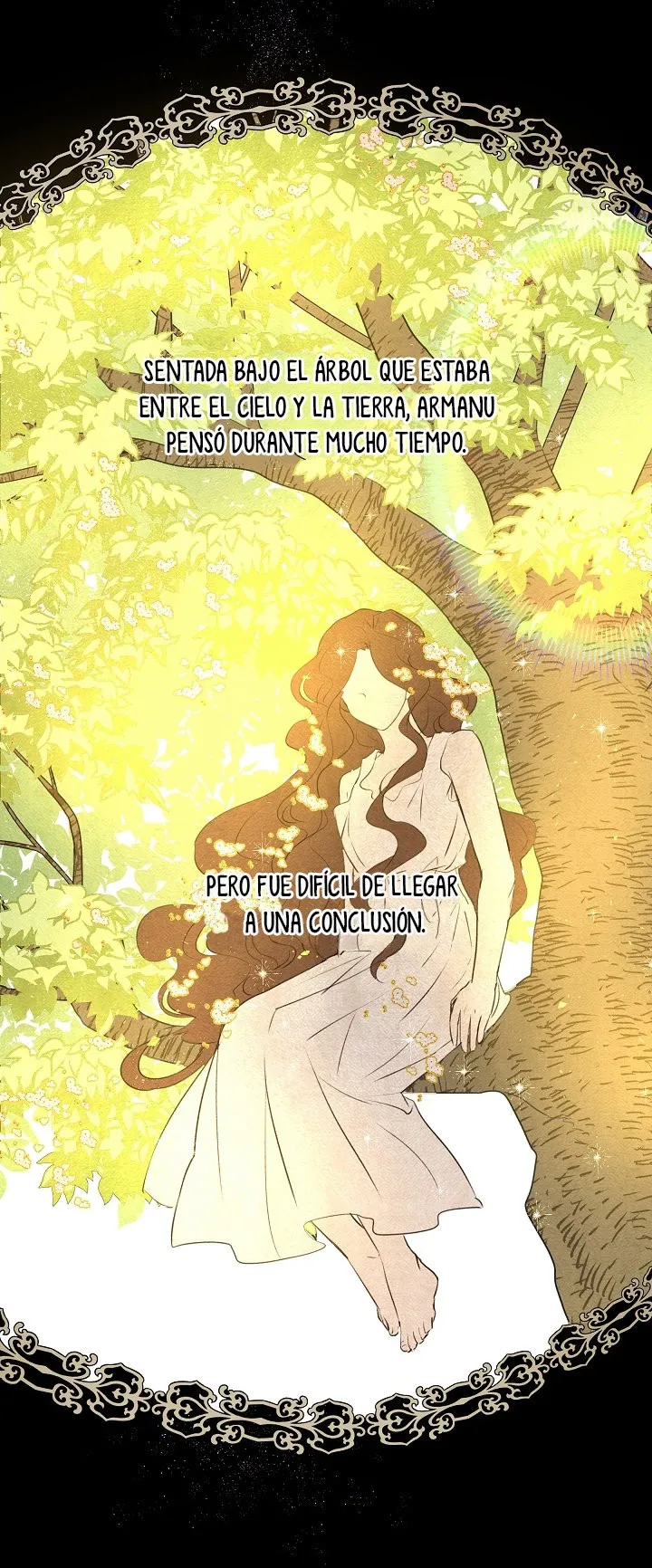 Golden forest Capítulo 8 en Línea - página 45