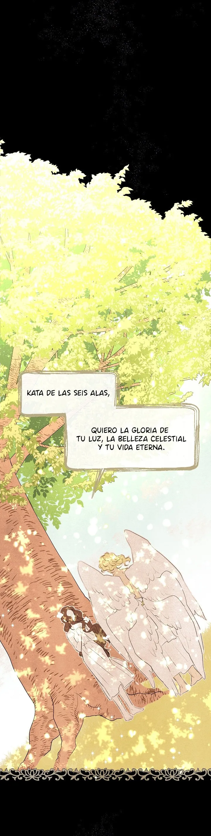 Golden forest Capítulo 8 en Línea - página 52