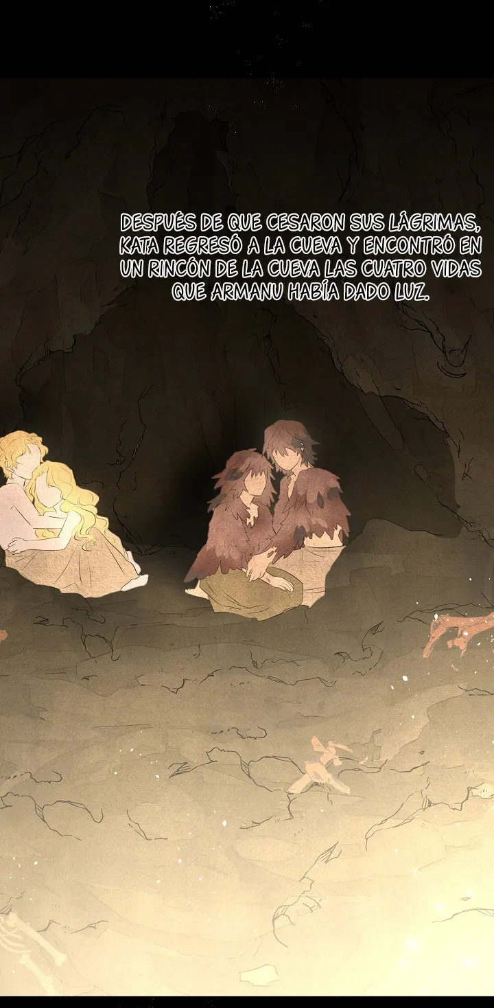 Golden forest Capítulo 9 en Línea - página 52